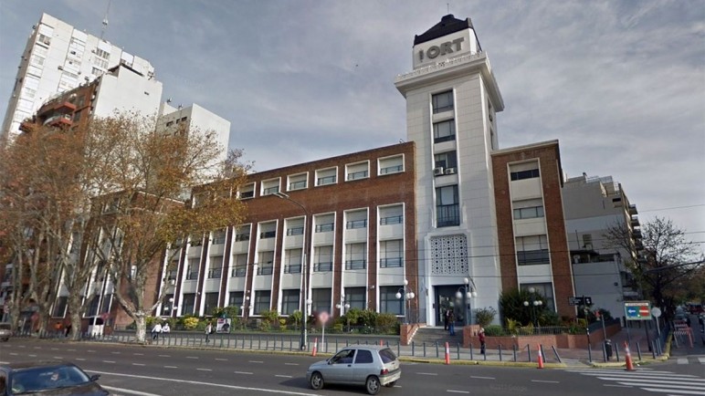 Ya suman 61 casos de coronavirus en la escuela ORT